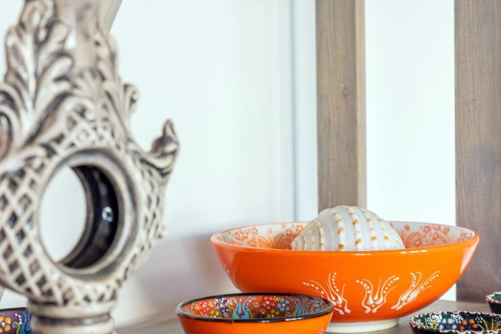 公寓 Downtown Spacious Loft Just 3 Minutes From Centre *