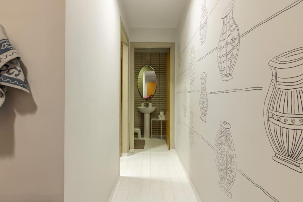 公寓 Downtown Spacious Loft Just 3 Minutes From Centre *