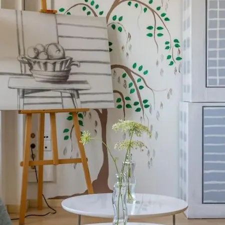 Downtown Spacious Loft Apartment Just 3 Minutes From City Centre Iraklio Exteriér fotografie
