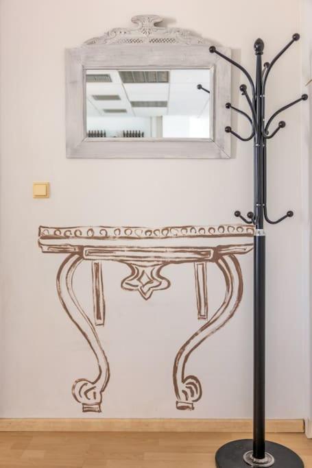 Downtown Spacious Loft Just 3 Minutes From Centre * Heraklion (Crete)