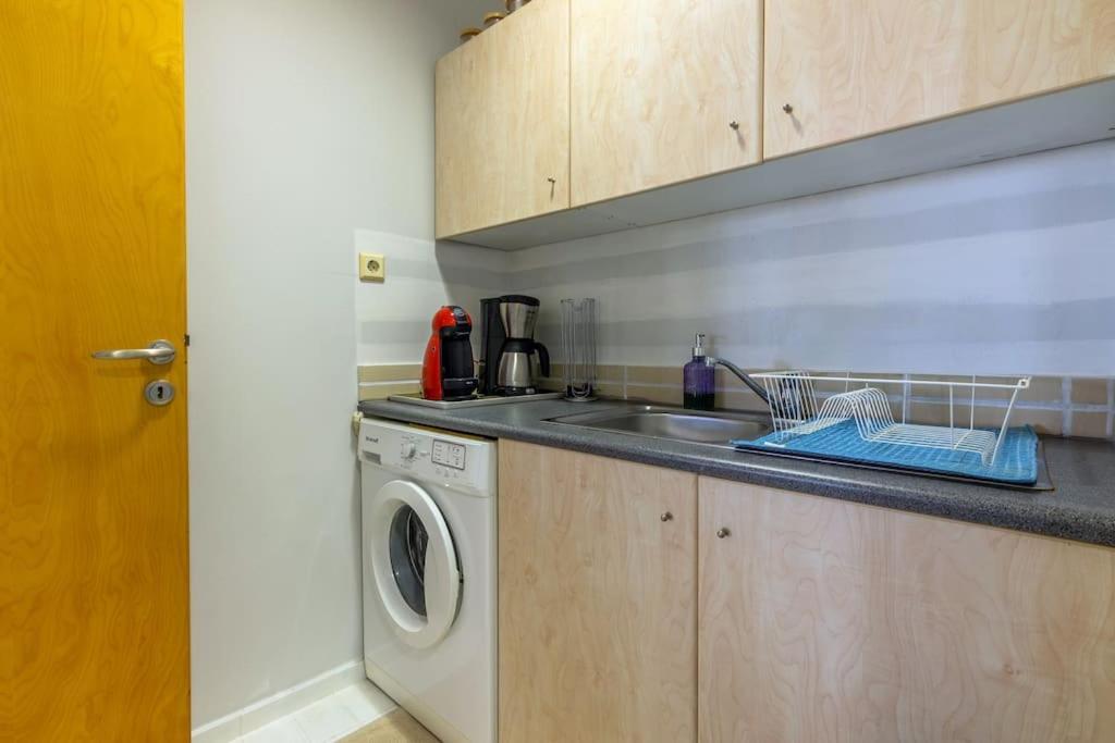 Apartmán Downtown Spacious Loft Just 3 Minutes From Centre Iraklio