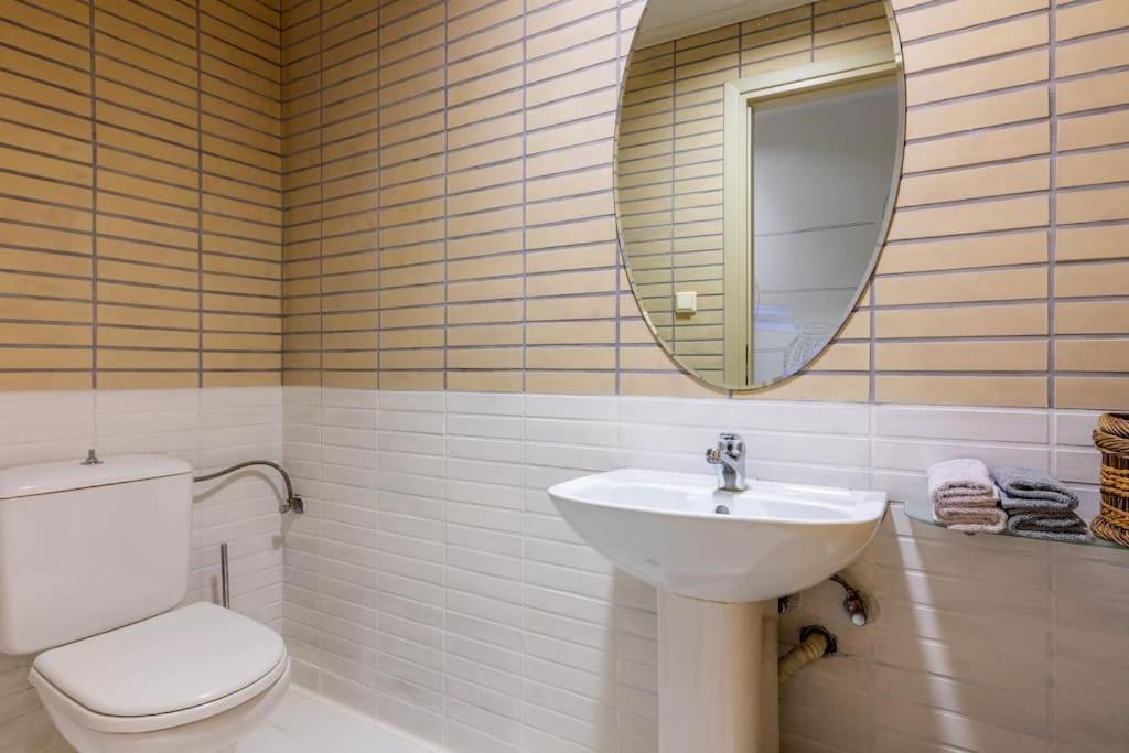 Downtown Spacious Loft Just 3 Minutes From Centre * Iraklio