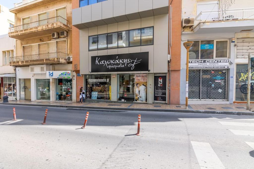 Downtown Spacious Loft Just 3 Minutes From Centre