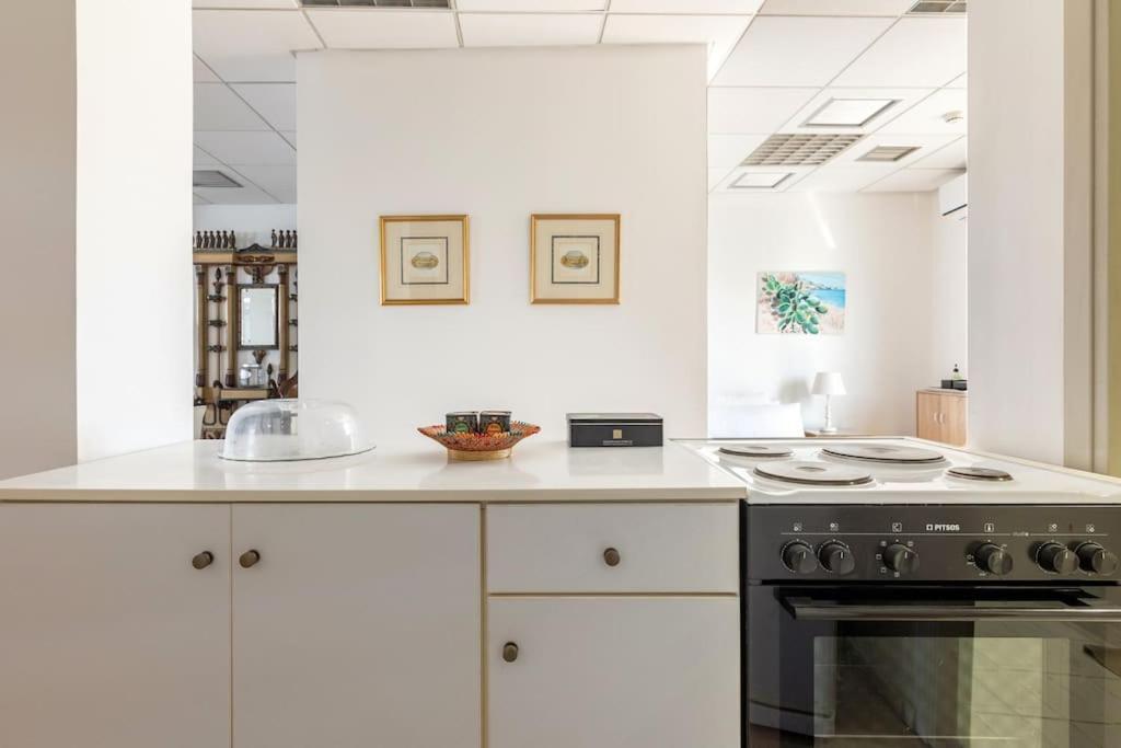 Downtown Spacious Loft Just 3 Minutes From Centre Apartmán