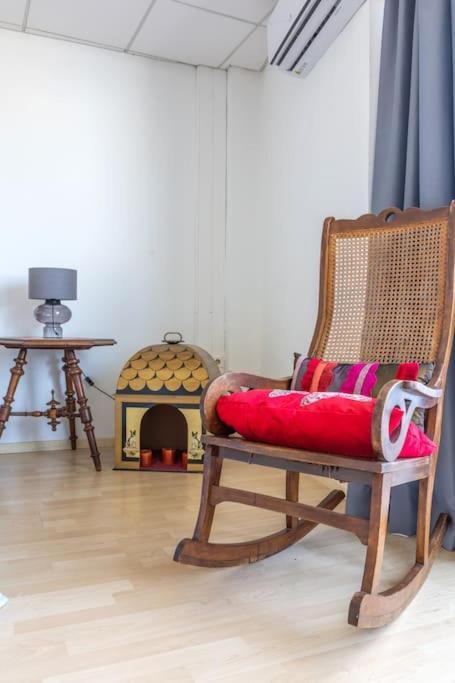 Apartmán Downtown Spacious Loft Just 3 Minutes From Centre