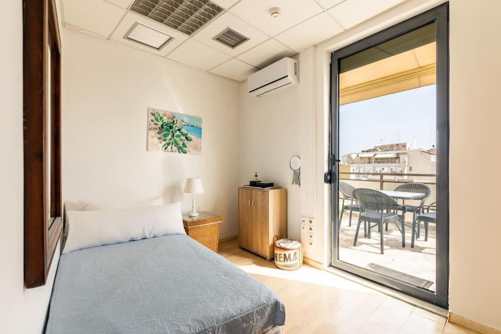 Apartment Downtown Spacious Loft Just 3 Minutes From Centre