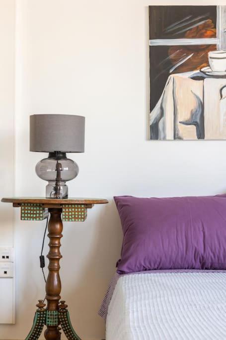 Apartment Downtown Spacious Loft Just 3 Minutes From Centre
