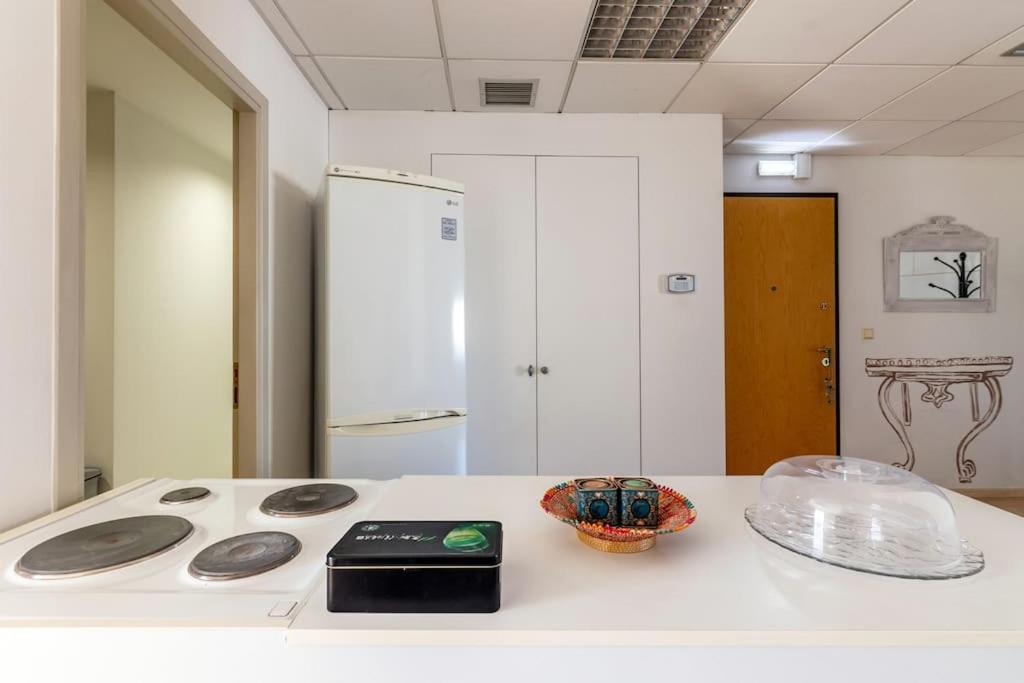 Apartment Downtown Spacious Loft Just 3 Minutes From Centre